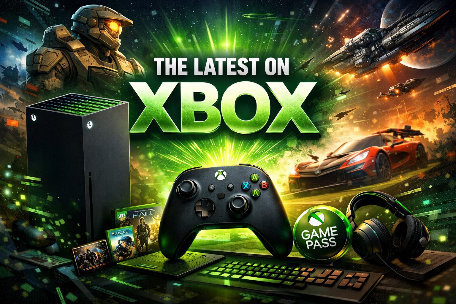 Xbox membership