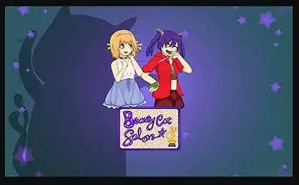 baauty cat salon
