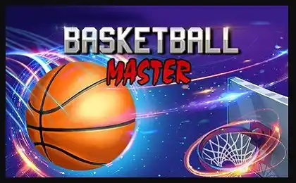 basketball master