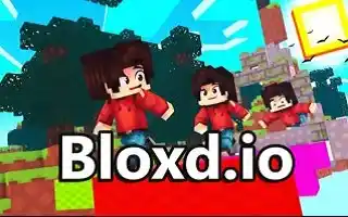 Bloxd io