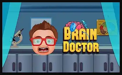 brain doctor