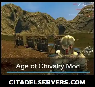 citadel game servers