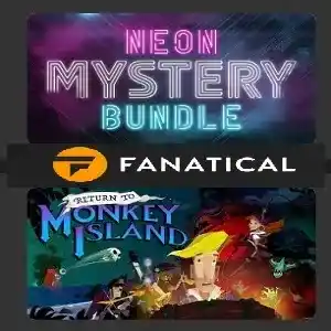 fanatical videojuegos