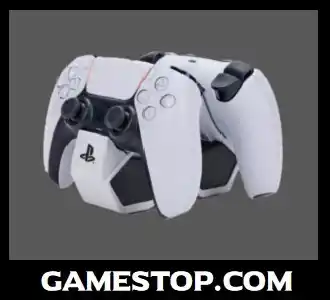 games stop game accessories