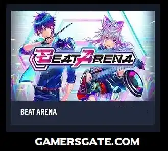 gamersgate VR game keys 4