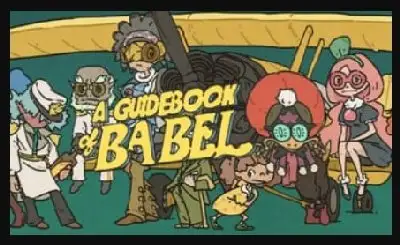 A guide book of babel guide