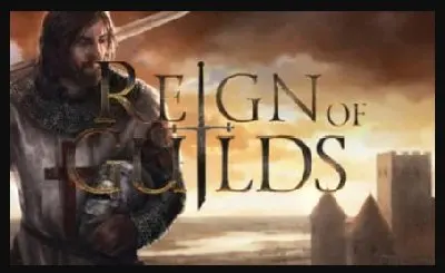 A guide book of reign of guilds