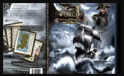 Two worlds 2 pirates of the flying fortress 