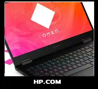 hp gaming accessories