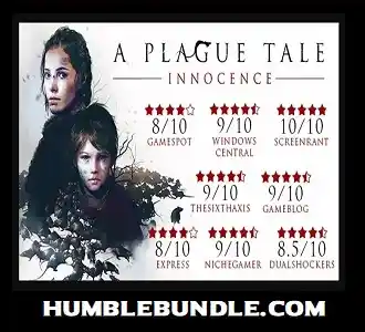 humble 3 game subscriptions