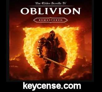Keycense game keys 