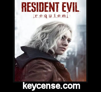 Keycense game keys 4