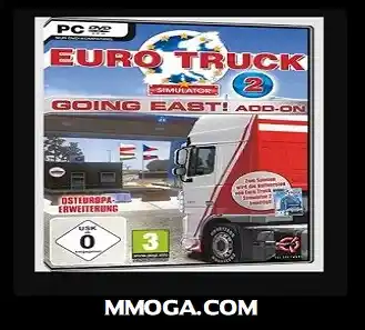 mmoga VR game keys 3