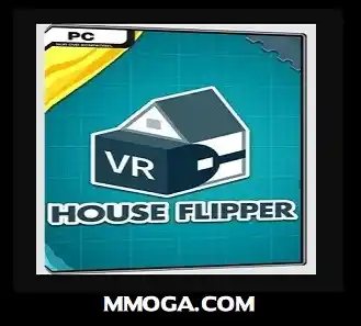 mmoga VR game keys 4
