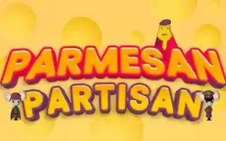 Parmesan Partisan