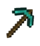 minecraft pick