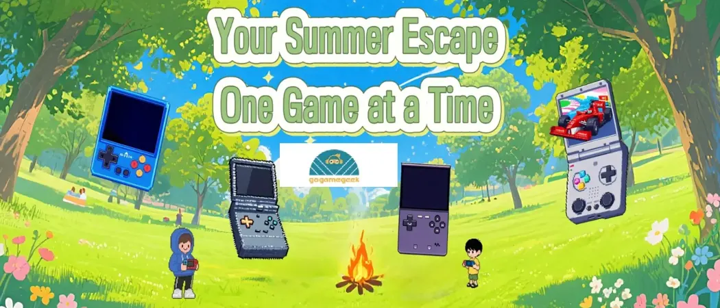 ploylab game consoles