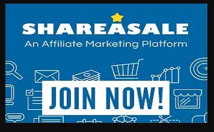shareasale affiliate program