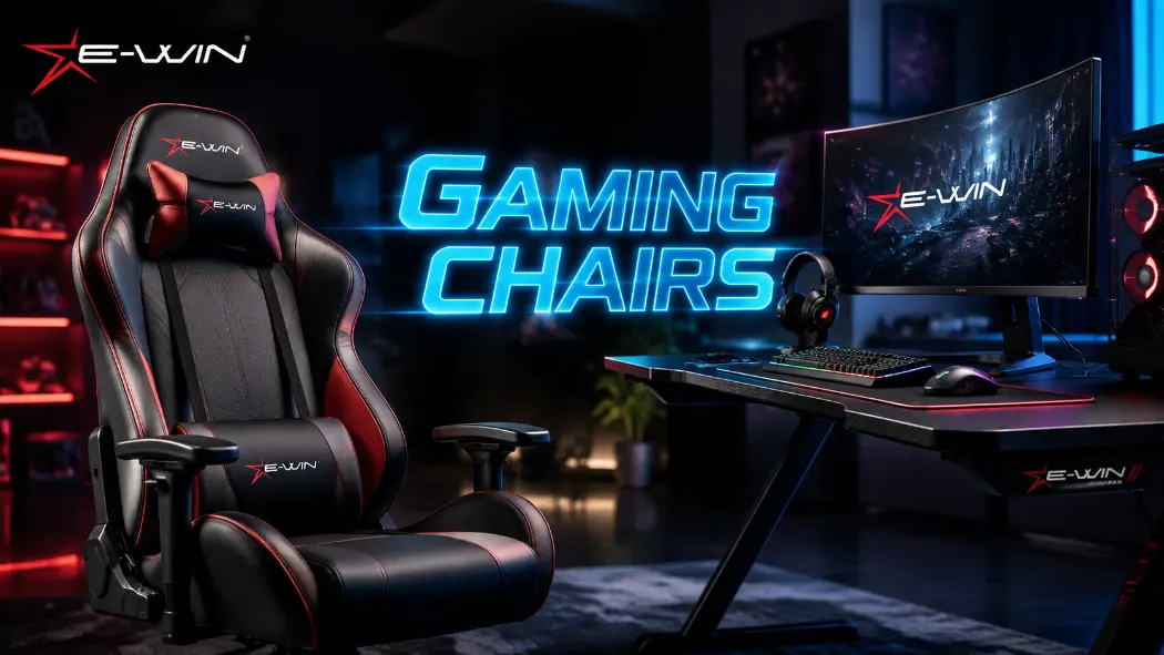 ewing gaming chairs