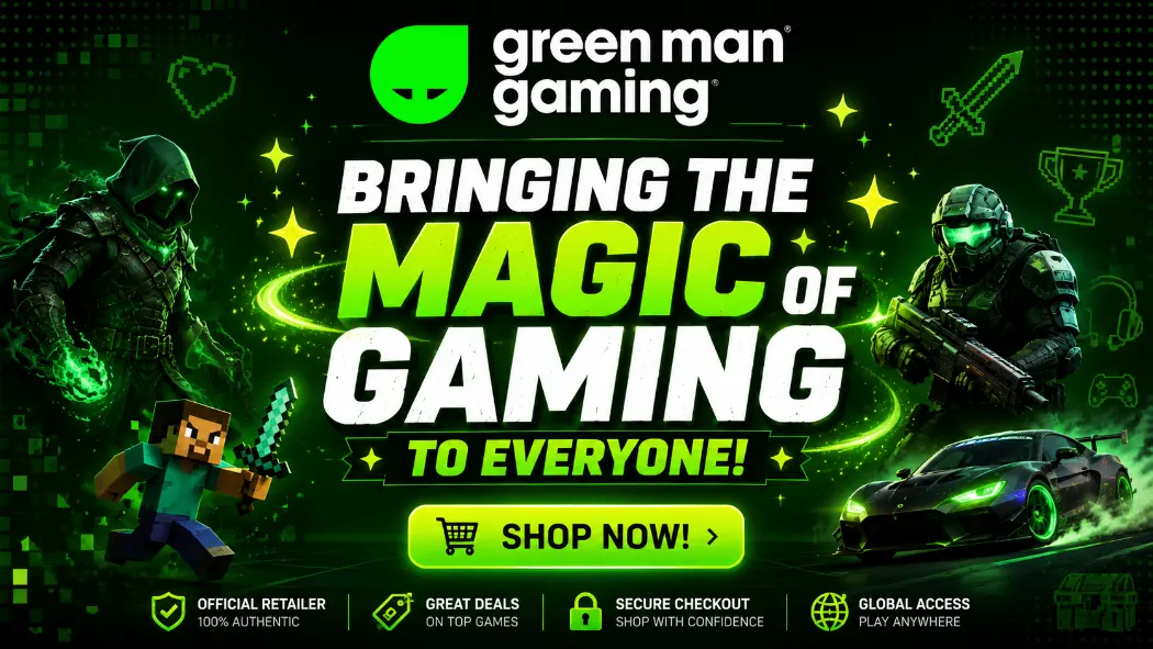 green man gaming deals