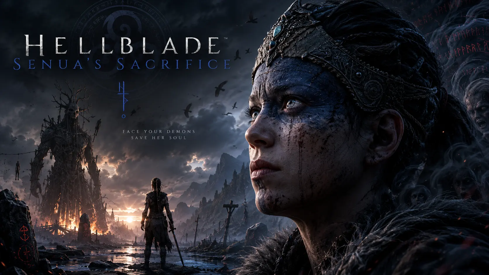 Hellblade senua´s sacrifice